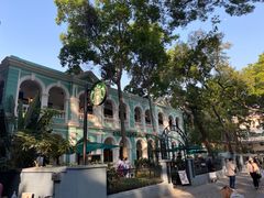 -星巴克臻选(广州沙面店)