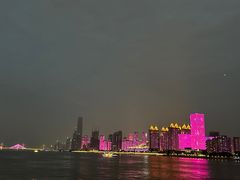 -武汉两江游览·夜游长江(汉口粤汉码头)