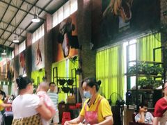 大堂-石岐乳鸽村(南海第三分店)