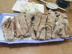 -尕西木老春台东乡手抓美食