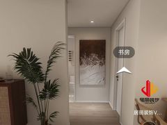 -居丽装饰空间设计(总部)