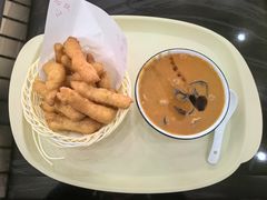 -方中山胡辣汤(通州店)