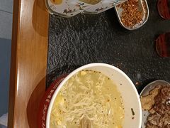 -炽城·烤肉名家(鸿达中央广场店)