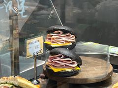 -PAOPAO Bakery&Café(港汇店)