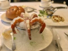 -MORTON'S 莫尔顿牛排坊(北京丽晶酒店)