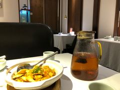 -半勺·新徽菜(银泰城店)