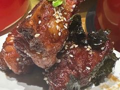 -壹零捌道·北京烤鸭(车公庄店)