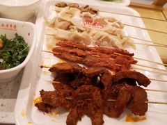 -袁记串串香(喜力博物馆店)