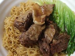 -小梁哥云吞面(黄贝岭店)