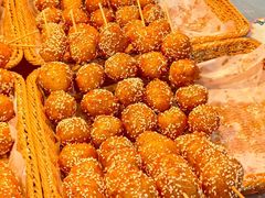 -邓记新一代糖油果子(四川煤管局供销公司职工宿舍店)