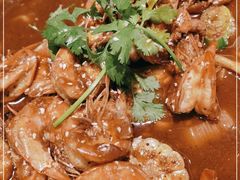 -李想大虾(吾悦广场店)