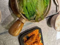 -留半山·香港食堂(啦啦宝都店)