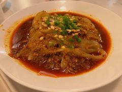 -一品红川菜(皇岗店)