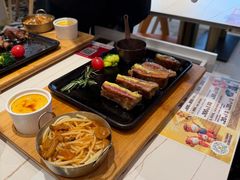 -豪享来牛排(人民店)