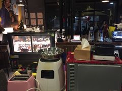 -咖法森林·咖啡  酒吧(天河店)