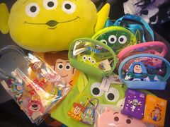 -名创优品(天河区正佳广场二店)