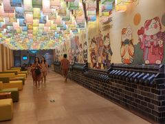 -汤W城市微度假(仓山店)