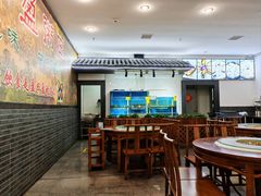 -盈田盈粥庄(博山东路店)