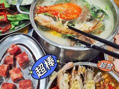 -嘉升大排档(番禺总店)