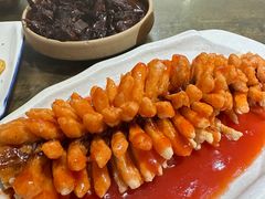 -神仙钵湘香土菜馆(光华路店)