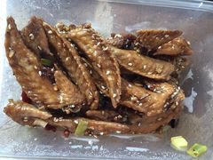 廖记棒棒鸡(江汉路店)-廖记棒棒鸡(江汉路店)
