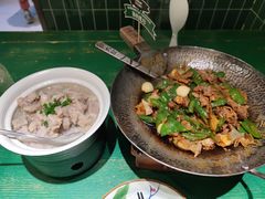 -费大厨辣椒炒肉(太平老街店)
