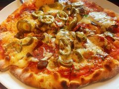 -西安W酒店·WEI全味西餐厅