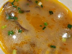 -西贝莜面村(常州新北万达广场店)