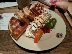 -maan coffee漫咖啡(五环街店)