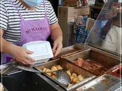 -细妹五香牛杂(步行街店)