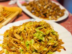 -满堂春特色餐馆