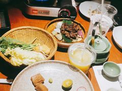 -匠和风精致料理(宁德万达店)