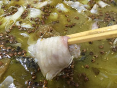 -鱼无双·酸菜鱼(来凤街店)