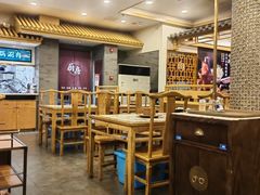 -牛街·马辈儿涮肉(牛街二店)