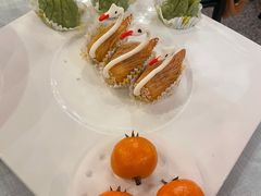 -新川办餐厅