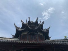 -文昌阁