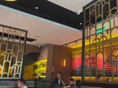 -半秋山西餐厅(襄阳万达店)