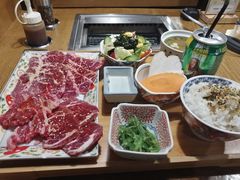 -肉魁屋·烧肉·烧鸟·酒场(高新店)