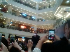 -光启城时尚购物中心