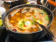 -湘聚缘湘菜馆(斜土路店)