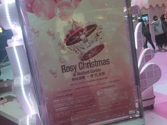 2017圣诞主题-新城市广场