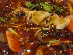 -馬伍旺川菜(江北虹悦城店)
