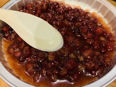 红豆双皮奶-十六蒲(桂林路店)