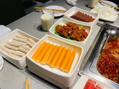 -海底捞火锅(吴中路店)