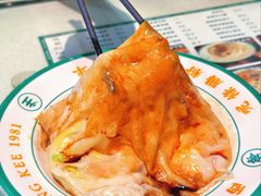 -西关明记肠粉(荔枝湾店)