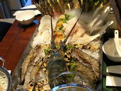 -火舞泰·泰式海鲜火锅餐厅(世纪城店)