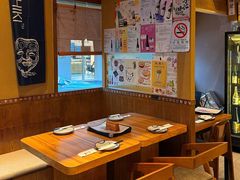 -大米·京都小酒馆·炭烧海鲜·烧鸟(龙口东路店)