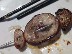 -很久以前羊肉串(簋街店)