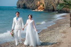 -伯爵风尚全球旅拍