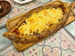 -海尔巴格一甸茶餐厅(团结路店)